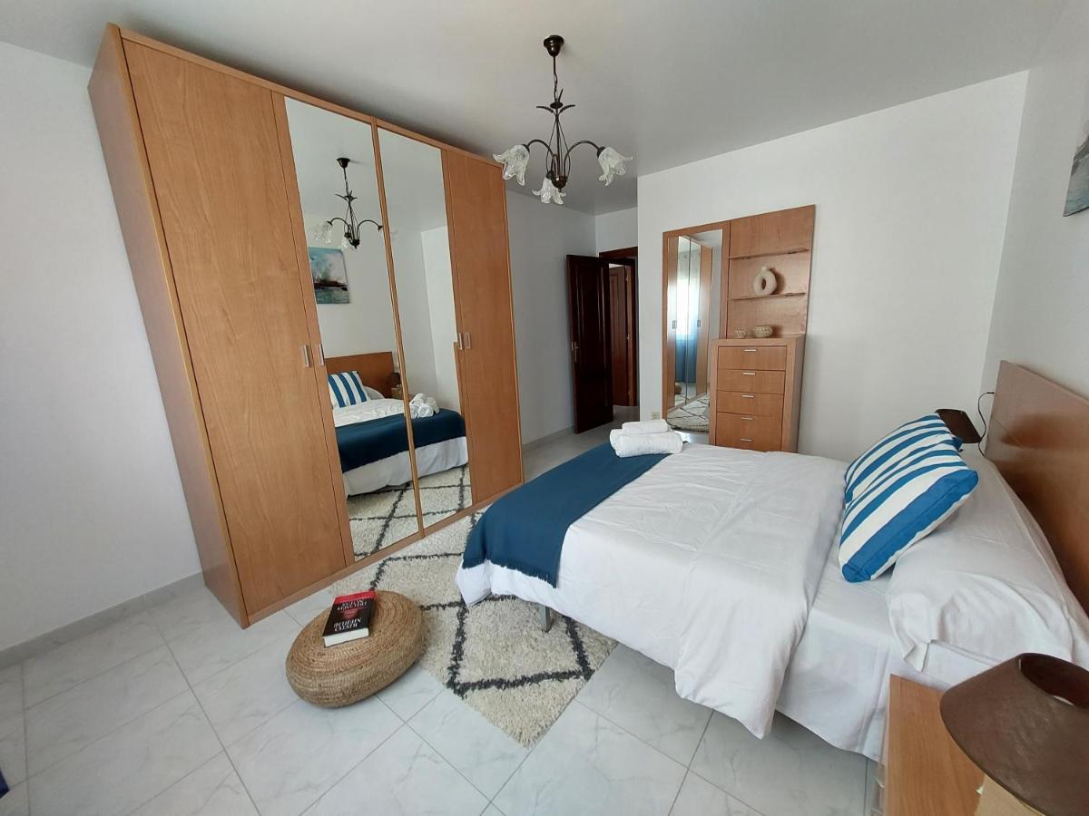 Apartamento Buseran Muxia Buitenkant foto