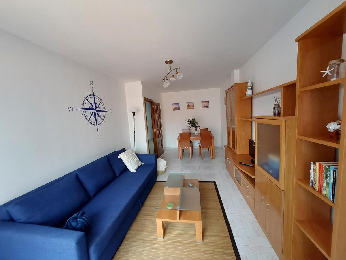 Apartamento Buseran Muxia Buitenkant foto