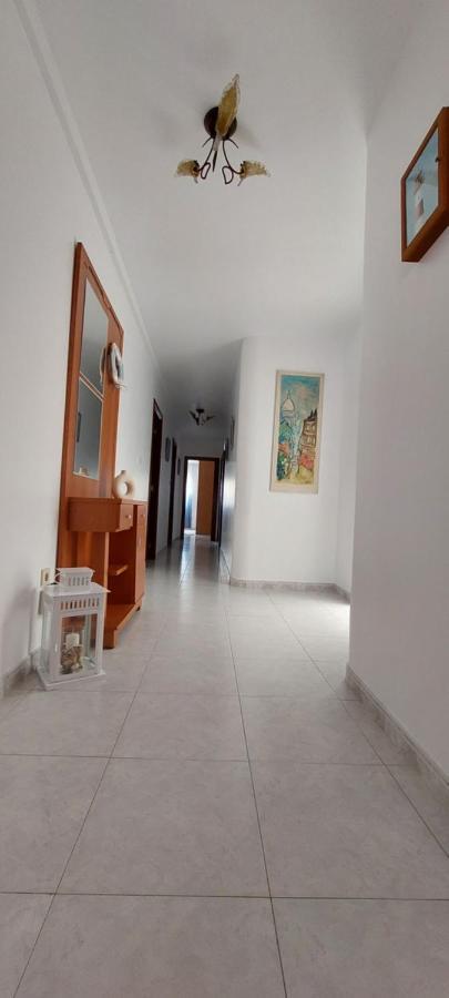 Apartamento Buseran Muxia Buitenkant foto