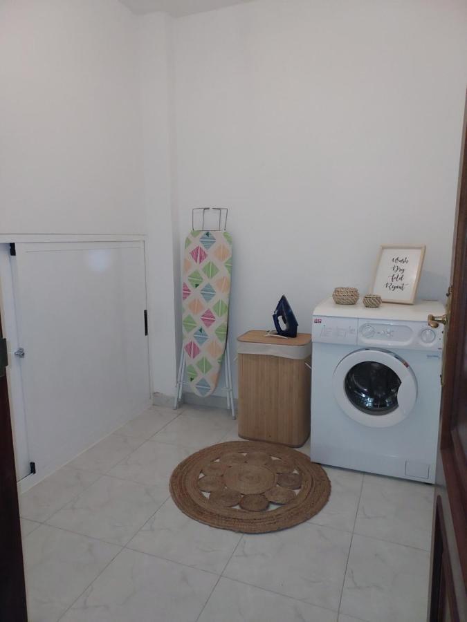 Apartamento Buseran Muxia Buitenkant foto